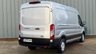 USED 2024 74 FORD TRANSIT 350 TREND L3 H2 LWB MEDIUM ROOF FWD EURO 6 2.0 130 ps 24995 + 4999 = 29994 Inc Vat