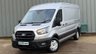 USED 2024 74 FORD TRANSIT 350 TREND L3 H2 LWB MEDIUM ROOF FWD EURO 6 2.0 130 ps 24995 + 4999 = 29994 Inc Vat