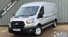 USED 2024 74 FORD TRANSIT 350 TREND L3 H2 LWB MEDIUM ROOF FWD EURO 6 2.0 130 ps 24995 + 4999 = 29994 Inc Vat