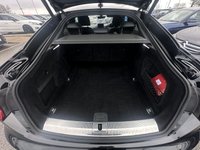 USED 2020 20 AUDI A5 2.0 TFSI 35 Black Edition Sportback 5dr Petrol S Tronic Euro 6 (s/s) (150 ps) SAT NAV, HEATED SEATS
