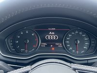 USED 2020 20 AUDI A5 2.0 TFSI 35 Black Edition Sportback 5dr Petrol S Tronic Euro 6 (s/s) (150 ps) SAT NAV, HEATED SEATS