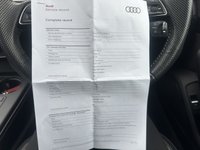 USED 2020 20 AUDI A5 2.0 TFSI 35 Black Edition Sportback 5dr Petrol S Tronic Euro 6 (s/s) (150 ps) SAT NAV, HEATED SEATS