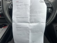 USED 2020 20 AUDI A5 2.0 TFSI 35 Black Edition Sportback 5dr Petrol S Tronic Euro 6 (s/s) (150 ps) SAT NAV, HEATED SEATS