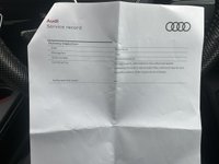 USED 2020 20 AUDI A5 2.0 TFSI 35 Black Edition Sportback 5dr Petrol S Tronic Euro 6 (s/s) (150 ps) SAT NAV, HEATED SEATS