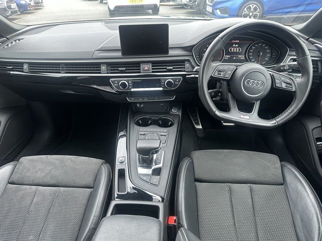 2020 AUDI A5 - Photo 9