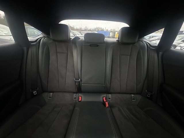 2020 AUDI A5 - Photo 10