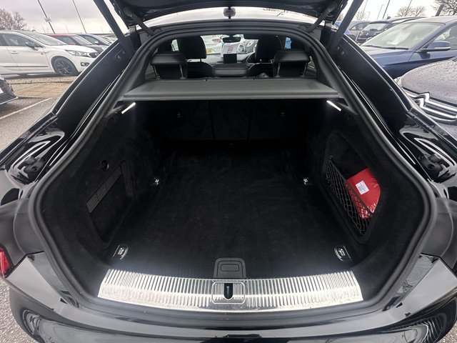 2020 AUDI A5 - Photo 11