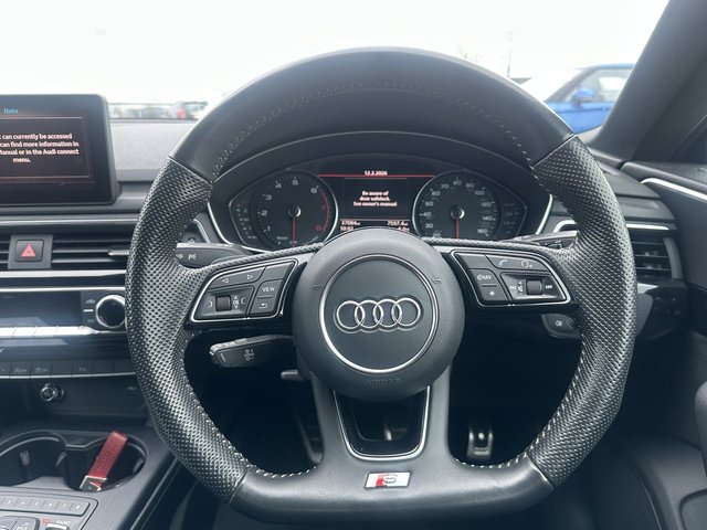 2020 AUDI A5 - Photo 12