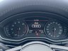 USED 2020 20 AUDI A5 2.0 TFSI 35 Black Edition Sportback 5dr Petrol S Tronic Euro 6 (s/s) (150 ps) SAT NAV, HEATED SEATS