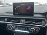 USED 2020 20 AUDI A5 2.0 TFSI 35 Black Edition Sportback 5dr Petrol S Tronic Euro 6 (s/s) (150 ps) SAT NAV, HEATED SEATS