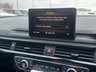 USED 2020 20 AUDI A5 2.0 TFSI 35 Black Edition Sportback 5dr Petrol S Tronic Euro 6 (s/s) (150 ps) SAT NAV, HEATED SEATS