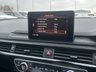 USED 2020 20 AUDI A5 2.0 TFSI 35 Black Edition Sportback 5dr Petrol S Tronic Euro 6 (s/s) (150 ps) SAT NAV, HEATED SEATS