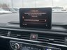 USED 2020 20 AUDI A5 2.0 TFSI 35 Black Edition Sportback 5dr Petrol S Tronic Euro 6 (s/s) (150 ps) SAT NAV, HEATED SEATS