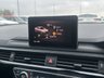 USED 2020 20 AUDI A5 2.0 TFSI 35 Black Edition Sportback 5dr Petrol S Tronic Euro 6 (s/s) (150 ps) SAT NAV, HEATED SEATS