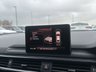 USED 2020 20 AUDI A5 2.0 TFSI 35 Black Edition Sportback 5dr Petrol S Tronic Euro 6 (s/s) (150 ps) SAT NAV, HEATED SEATS