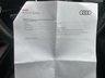 USED 2020 20 AUDI A5 2.0 TFSI 35 Black Edition Sportback 5dr Petrol S Tronic Euro 6 (s/s) (150 ps) SAT NAV, HEATED SEATS