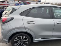 USED 2022 72 FORD PUMA 1.0 Eco Boost (Mild Hybrid - MHEV), ST Line, SUV, 5 Door, Manual, Euro 6. VAT QUALIFYING CAR - ST LINE