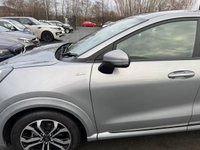 USED 2022 72 FORD PUMA 1.0 Eco Boost (Mild Hybrid - MHEV), ST Line, SUV, 5 Door, Manual, Euro 6. VAT QUALIFYING CAR - ST LINE