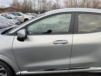 USED 2022 72 FORD PUMA 1.0 Eco Boost (Mild Hybrid - MHEV), ST Line, SUV, 5 Door, Manual, Euro 6. VAT QUALIFYING CAR - ST LINE