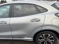 USED 2022 72 FORD PUMA 1.0 Eco Boost (Mild Hybrid - MHEV), ST Line, SUV, 5 Door, Manual, Euro 6. VAT QUALIFYING CAR - ST LINE