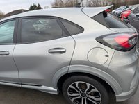 USED 2022 72 FORD PUMA 1.0 Eco Boost (Mild Hybrid - MHEV), ST Line, SUV, 5 Door, Manual, Euro 6. VAT QUALIFYING CAR - ST LINE