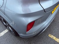 USED 2022 72 FORD PUMA 1.0 Eco Boost (Mild Hybrid - MHEV), ST Line, SUV, 5 Door, Manual, Euro 6. VAT QUALIFYING CAR - ST LINE