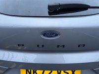 USED 2022 72 FORD PUMA 1.0 Eco Boost (Mild Hybrid - MHEV), ST Line, SUV, 5 Door, Manual, Euro 6. VAT QUALIFYING CAR - ST LINE