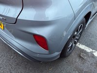 USED 2022 72 FORD PUMA 1.0 Eco Boost (Mild Hybrid - MHEV), ST Line, SUV, 5 Door, Manual, Euro 6. VAT QUALIFYING CAR - ST LINE