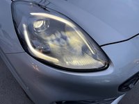 USED 2022 72 FORD PUMA 1.0 Eco Boost (Mild Hybrid - MHEV), ST Line, SUV, 5 Door, Manual, Euro 6. VAT QUALIFYING CAR - ST LINE