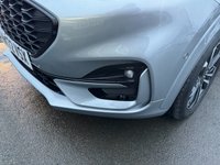 USED 2022 72 FORD PUMA 1.0 Eco Boost (Mild Hybrid - MHEV), ST Line, SUV, 5 Door, Manual, Euro 6. VAT QUALIFYING CAR - ST LINE