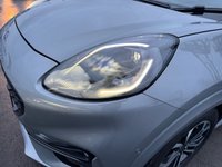 USED 2022 72 FORD PUMA 1.0 Eco Boost (Mild Hybrid - MHEV), ST Line, SUV, 5 Door, Manual, Euro 6. VAT QUALIFYING CAR - ST LINE
