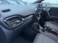 USED 2022 72 FORD PUMA 1.0 Eco Boost (Mild Hybrid - MHEV), ST Line, SUV, 5 Door, Manual, Euro 6. VAT QUALIFYING CAR - ST LINE