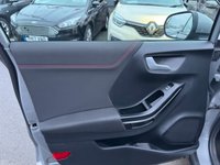 USED 2022 72 FORD PUMA 1.0 Eco Boost (Mild Hybrid - MHEV), ST Line, SUV, 5 Door, Manual, Euro 6. VAT QUALIFYING CAR - ST LINE