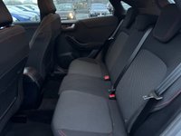USED 2022 72 FORD PUMA 1.0 Eco Boost (Mild Hybrid - MHEV), ST Line, SUV, 5 Door, Manual, Euro 6. VAT QUALIFYING CAR - ST LINE