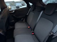 USED 2022 72 FORD PUMA 1.0 Eco Boost (Mild Hybrid - MHEV), ST Line, SUV, 5 Door, Manual, Euro 6. VAT QUALIFYING CAR - ST LINE