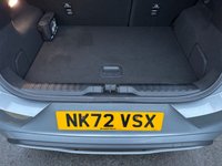 USED 2022 72 FORD PUMA 1.0 Eco Boost (Mild Hybrid - MHEV), ST Line, SUV, 5 Door, Manual, Euro 6. VAT QUALIFYING CAR - ST LINE