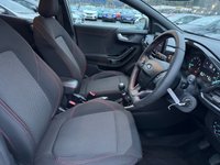 USED 2022 72 FORD PUMA 1.0 Eco Boost (Mild Hybrid - MHEV), ST Line, SUV, 5 Door, Manual, Euro 6. VAT QUALIFYING CAR - ST LINE