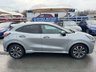 USED 2022 72 FORD PUMA 1.0 Eco Boost (Mild Hybrid - MHEV), ST Line, SUV, 5 Door, Manual, Euro 6. VAT QUALIFYING CAR - ST LINE