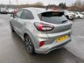 USED 2022 72 FORD PUMA 1.0 Eco Boost (Mild Hybrid - MHEV), ST Line, SUV, 5 Door, Manual, Euro 6. VAT QUALIFYING CAR - ST LINE