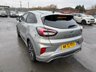 USED 2022 72 FORD PUMA 1.0 Eco Boost (Mild Hybrid - MHEV), ST Line, SUV, 5 Door, Manual, Euro 6. VAT QUALIFYING CAR - ST LINE