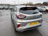 USED 2022 72 FORD PUMA 1.0 Eco Boost (Mild Hybrid - MHEV), ST Line, SUV, 5 Door, Manual, Euro 6. VAT QUALIFYING CAR - ST LINE