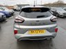 USED 2022 72 FORD PUMA 1.0 Eco Boost (Mild Hybrid - MHEV), ST Line, SUV, 5 Door, Manual, Euro 6. VAT QUALIFYING CAR - ST LINE