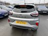 USED 2022 72 FORD PUMA 1.0 Eco Boost (Mild Hybrid - MHEV), ST Line, SUV, 5 Door, Manual, Euro 6. VAT QUALIFYING CAR - ST LINE