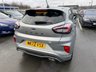 USED 2022 72 FORD PUMA 1.0 Eco Boost (Mild Hybrid - MHEV), ST Line, SUV, 5 Door, Manual, Euro 6. VAT QUALIFYING CAR - ST LINE