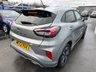 USED 2022 72 FORD PUMA 1.0 Eco Boost (Mild Hybrid - MHEV), ST Line, SUV, 5 Door, Manual, Euro 6. VAT QUALIFYING CAR - ST LINE