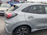 USED 2022 72 FORD PUMA 1.0 Eco Boost (Mild Hybrid - MHEV), ST Line, SUV, 5 Door, Manual, Euro 6. VAT QUALIFYING CAR - ST LINE