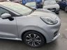 USED 2022 72 FORD PUMA 1.0 Eco Boost (Mild Hybrid - MHEV), ST Line, SUV, 5 Door, Manual, Euro 6. VAT QUALIFYING CAR - ST LINE