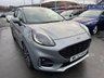 USED 2022 72 FORD PUMA 1.0 Eco Boost (Mild Hybrid - MHEV), ST Line, SUV, 5 Door, Manual, Euro 6. VAT QUALIFYING CAR - ST LINE
