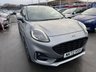 USED 2022 72 FORD PUMA 1.0 Eco Boost (Mild Hybrid - MHEV), ST Line, SUV, 5 Door, Manual, Euro 6. VAT QUALIFYING CAR - ST LINE