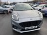 USED 2022 72 FORD PUMA 1.0 Eco Boost (Mild Hybrid - MHEV), ST Line, SUV, 5 Door, Manual, Euro 6. VAT QUALIFYING CAR - ST LINE